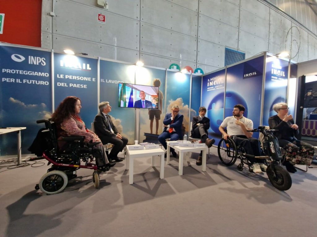 Un Trionfo Italiano alle Paralimpiadi di Parigi 2024 TORINO (ITALPRESS) – Le Paralimpiadi di Parigi...