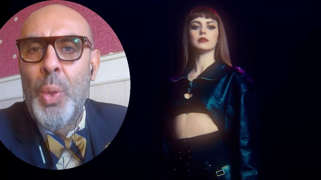 Pillon e cattolici criticano Annalisa: “Accusa di blasfemia per la sua canzone”.