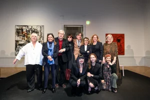 Premio Arte: Sostantivo Femminile 2025, un’ode al talento e alla creatività delle donne.