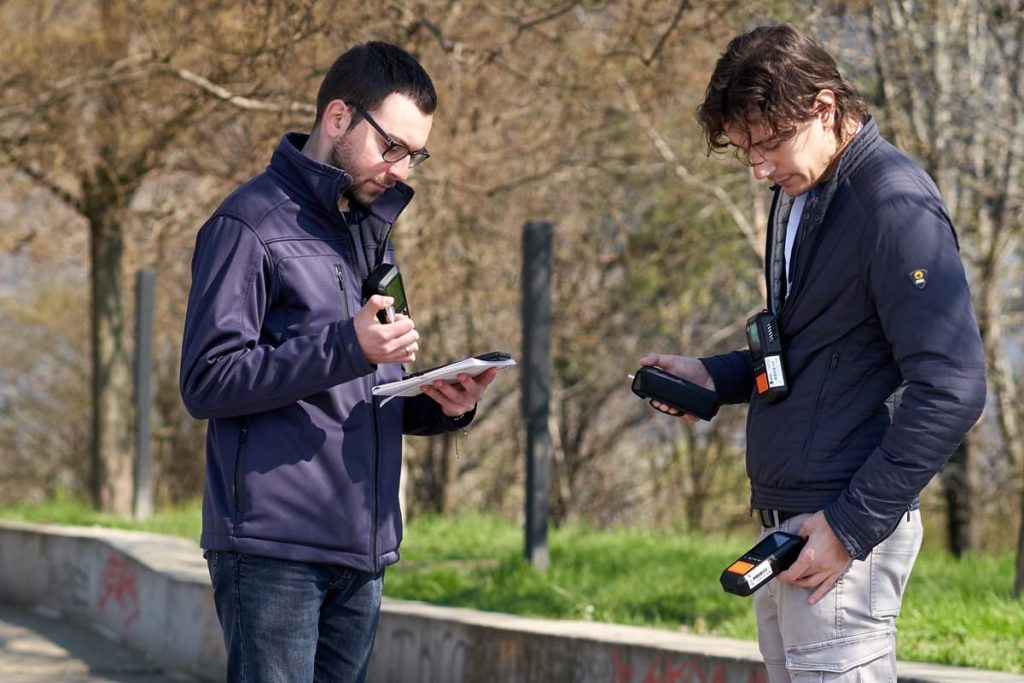 Università Milano-Bicocca: ‘Respiro’, il progetto di monitoraggio portatile della qualità dell’aria.