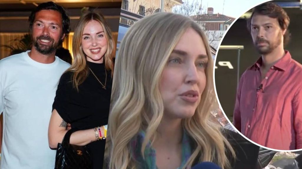 Rottura di Chiara Ferragni e Giovanni Tronchetti Provera: Tutti i Retroscena La relazione tra Chiara...