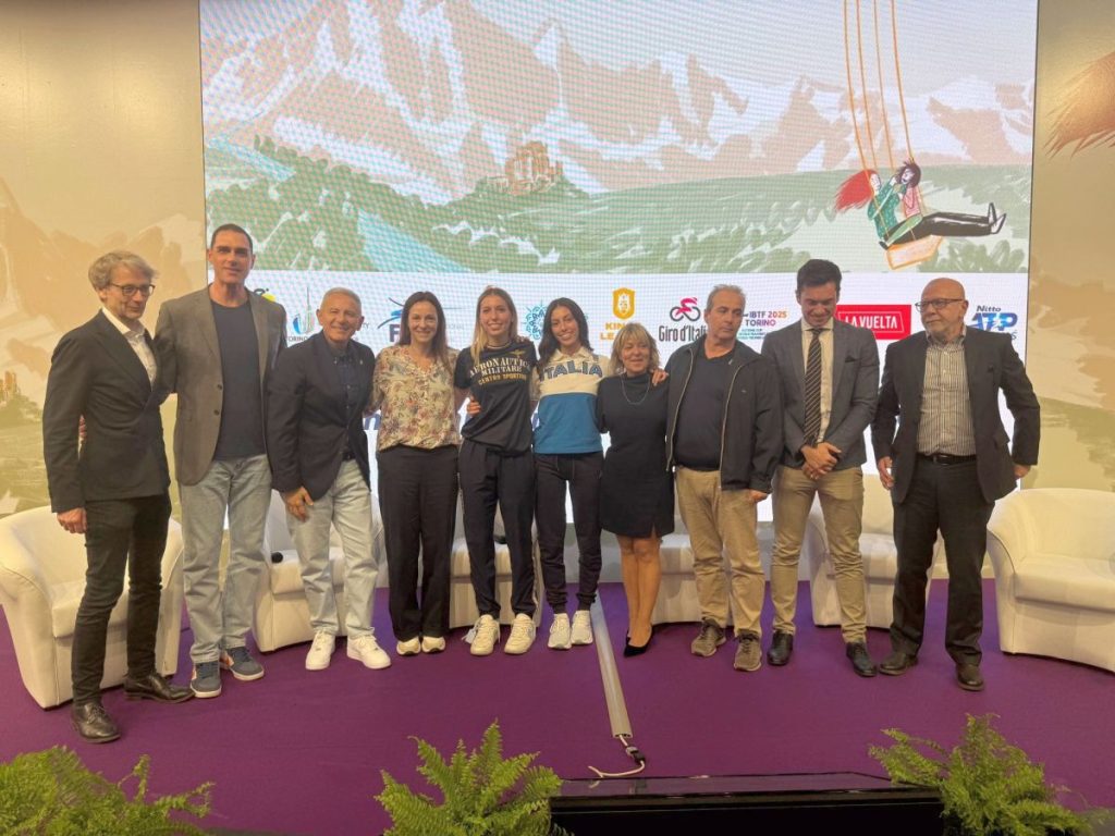 Sport e Piemonte: Una Sinergia Vincente per il Futuro TORINO (ITALPRESS) – Il legame tra sport e...