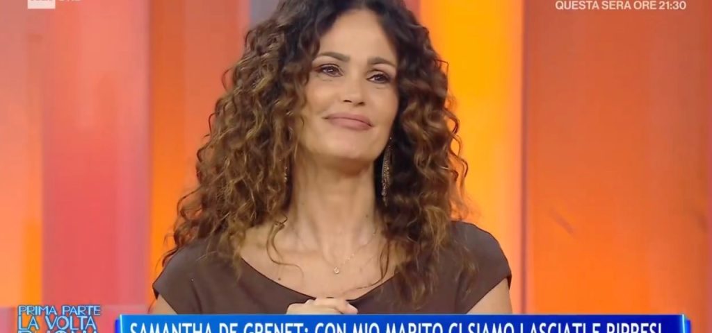 Samantha De Grenet vs. Loredana Cannata: Le Controversie dell'Isola dei Famosi 2025 La Lite tra...