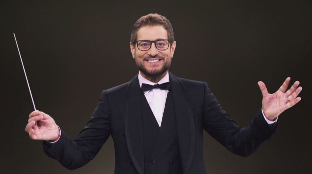 Sarabanda Celebrity: Il Ritorno di Enrico Papi su Italia 1 Enrico Papi è pronto a conquistare...