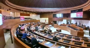 Sardegna, dibattito in Consiglio regionale: confronto acceso tra minoranza e Giunta.