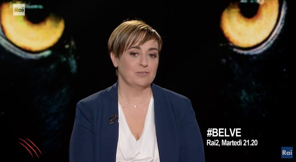 Benedetta Rossi: dal sogno del matrimonio a una vita d’amore senza figli.