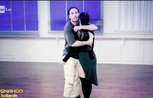 Ballando con le Stelle 2025: semifinale senza eliminazioni, due vincitori e bonus per Yuri!