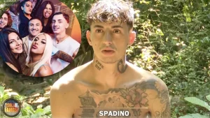 Italia Shore: la reazione dei ragazzi al ritiro di Spadino sorprende tutti!