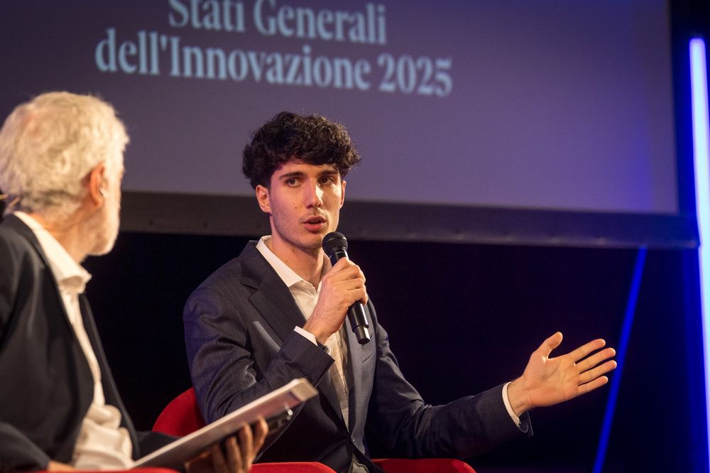 Home SeTv conquista il primo brevetto europeo: un traguardo innovativo nel settore tecnologico.