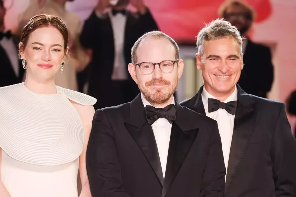 "Eddington", il nuovo film di Ari Aster presentato al Festival di Cannes 78, offre una satira...