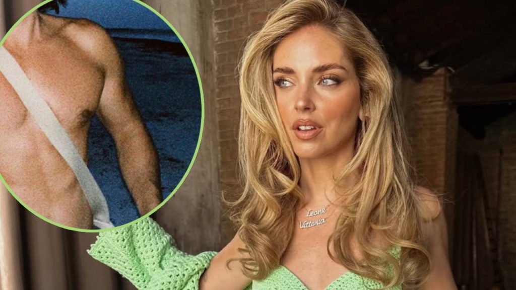 Rivelata la Verità su Chiara Ferragni e un Celebre Uomo: La Storia Inaspettata