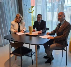 Rilancio del Turismo Congressuale al Sud: Un Nuovo Protocollo d'Intesa Napoli: Innovazione e...