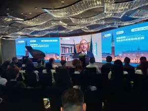 Il Veneto in primo piano all’ITB China 2025 di Shanghai: opportunità turistiche uniche.