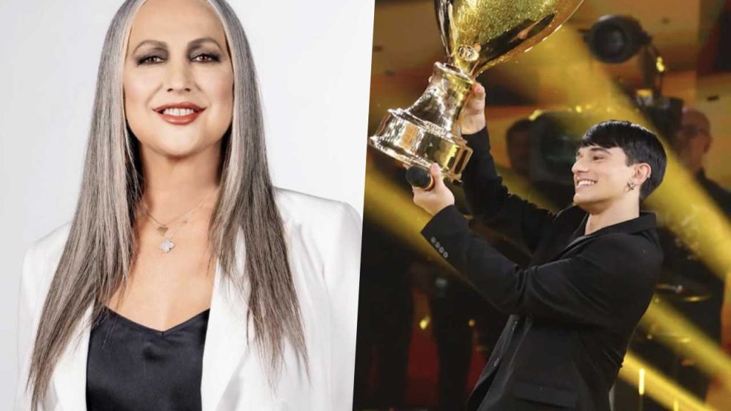 Daniele delude i fan: le dichiarazioni di Celentano suscitano polemiche.