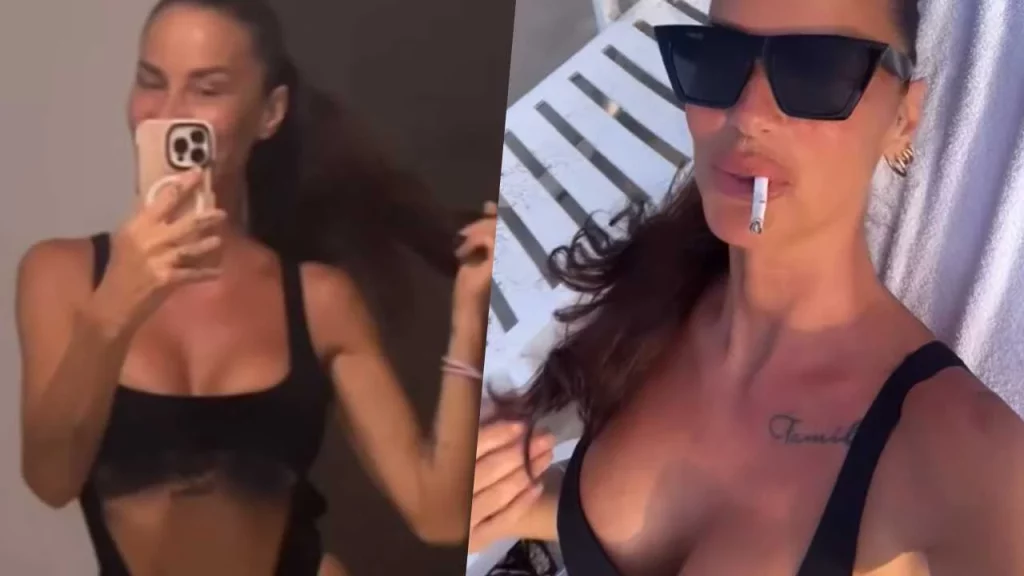 Resort conteso: reazioni divise per il suo impatto ambientale e sociale.