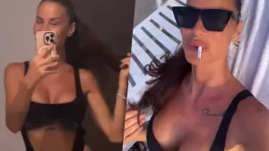 Resort conteso: reazioni divise per il suo impatto ambientale e sociale.