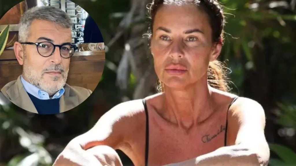 Antonella Mosetti assente a L’Isola, il fratello rivela i motivi della sua mancata partecipazione.