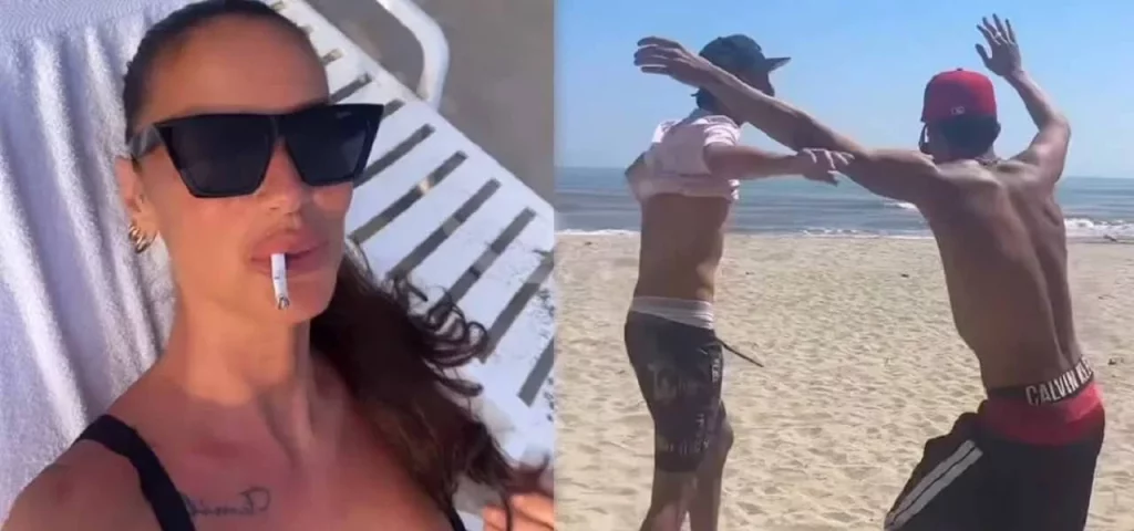 Cosa è successo a Antonella Mosetti, Nunzio e Spadino dopo l’Isola dei Famosi 2025 L'Abbandono...