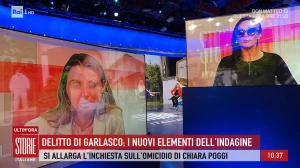 Garlasco: Avvocato Cappa annuncia consegna messaggi in procura per il caso Chiesa Soprani.