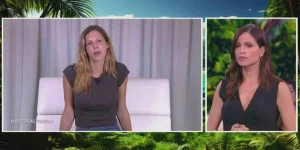 Carly Tommasini abbandona L’Isola dei Famosi 2025 per motivi di salute Carly Tommasini, nota...