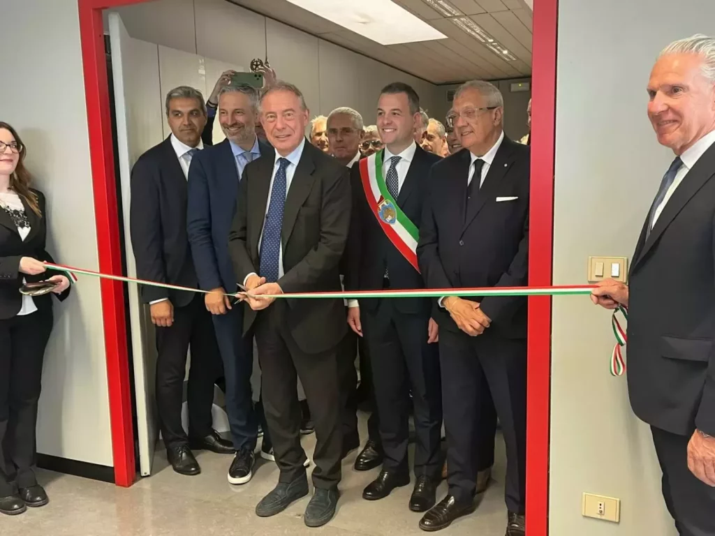 Casa del Made in Italy a Venezia: Venturini accoglie Urso in un’inaugurazione significativa.