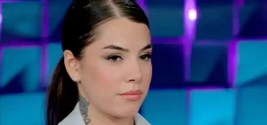 Chiara Balistreri svela all’Isola: “Ex fidanzato? Un incubo che mi ha segnata”