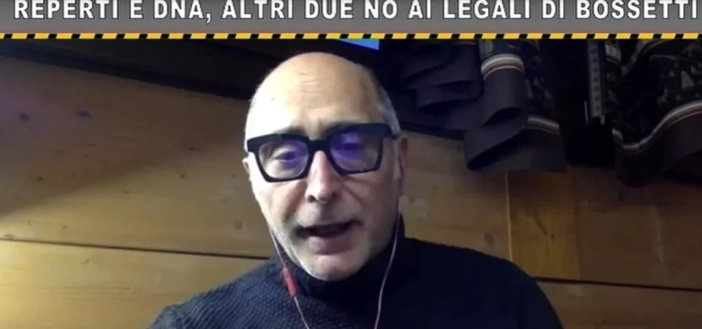 Claudio Salvagni: La sentenza su Yara Gambirasio è stata la più difficile della mia carriera.