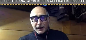 Claudio Salvagni: La sentenza su Yara Gambirasio è stata la più difficile della mia carriera.