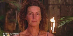 Cristina Plevani si Rivela a L’Isola dei Famosi 2025 Un Momento di Grande Emozione per Cristina...