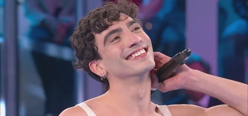 Chi sono i genitori di Francesco Fasano di Amici 24? La sua squadra vincente!