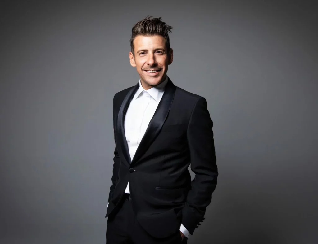Francesco Gabbani sostituisce Manuel Agnelli nella giuria di X Factor: novità sorprendente!
