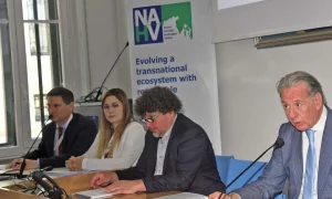 Alleanza Triangolare: FVG, Slovenia e Croazia Investono nell’Idrogeno per un Futuro Sostenibile