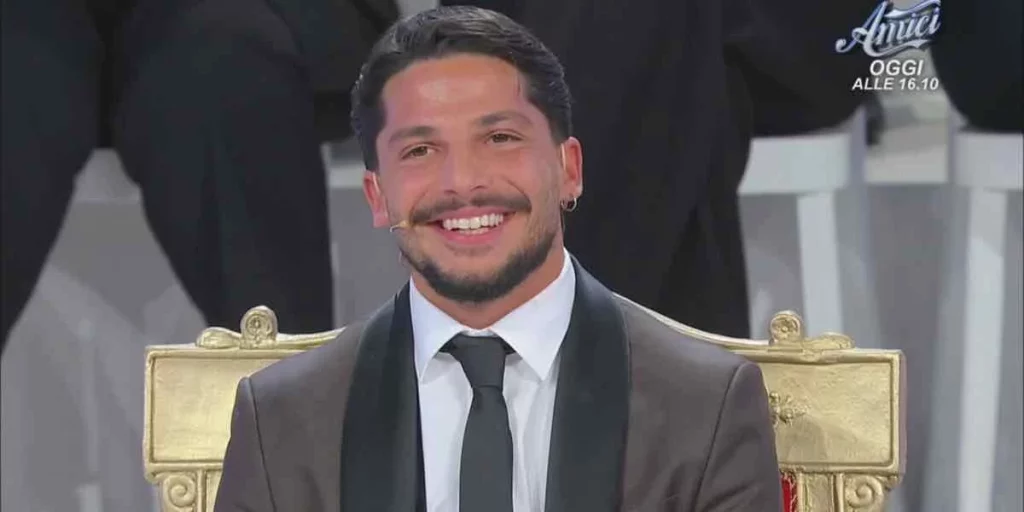 Uomini e Donne: Gianmarco sceglie in prima serata su Canale 5, scopri la data!