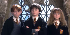 Hogwarts si prepara a una nuova era: il cast della serie TV di Harry Potter svelato Dopo un'attesa...