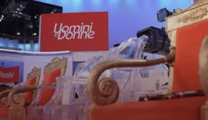 Avete trionfato: un saluto emozionante e pieno di significato!