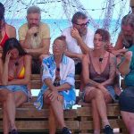 Doppia eliminazione all’Isola dei Famosi 2025: ecco i motivi dietro questa scelta.