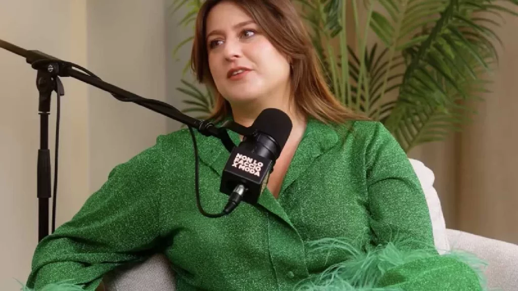 Michela Giraud rifiuta i reality show: la sua posizione netta e spiegata Perché Michela Giraud non è...