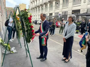 Milano commemora Walter Tobagi: il coraggio nella ricerca della verità.