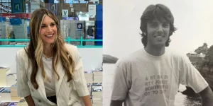 Nicoletta Romanoff: la Dolce Memoria del Fratello Enzo Manfredi nel Cuore di Tutti.