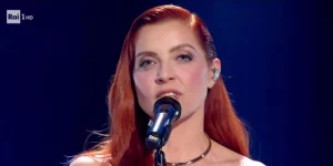 Noemi: La sua rinascita dopo il tracollo grazie a una dieta trasformativa