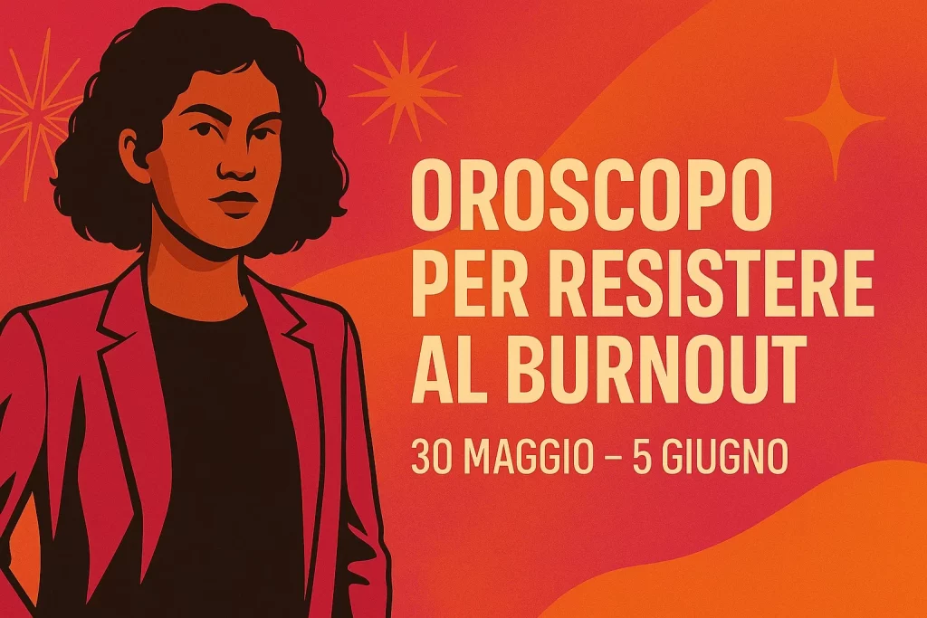 Oroscopo settimanale: scoperte sorprendenti e opportunità in arrivo per ogni segno zodiacale.