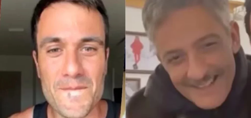 Pierpaolo Pretelli sorprende tutti: entra in diretta con Fiorello all’Isola dei Famosi 2025!