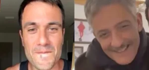 Pierpaolo Pretelli sorprende tutti: entra in diretta con Fiorello all’Isola dei Famosi 2025!