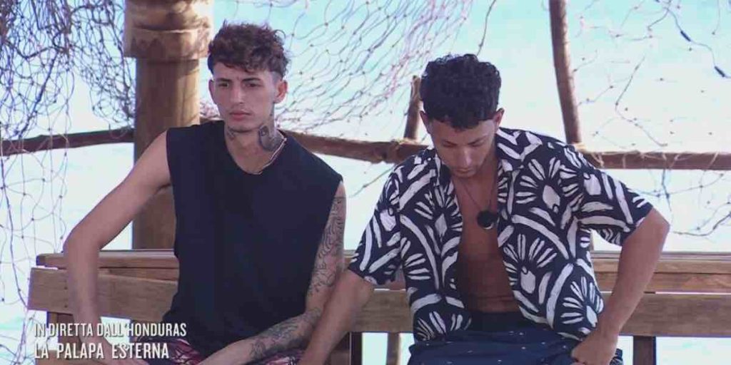 Isola dei Famosi 2025: eliminato e nomination nella terza puntata del 21 maggio.