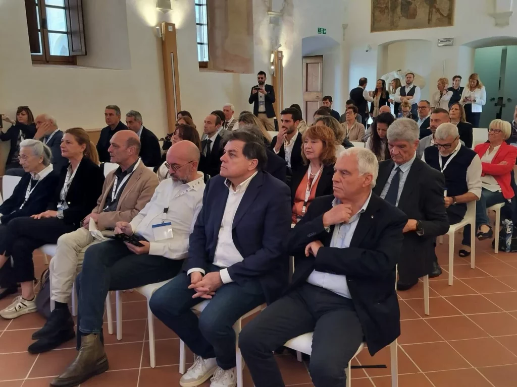 Sportcity Edu a Pietrasanta: grande successo per la prima edizione dedicata allo sport e all’educazione.