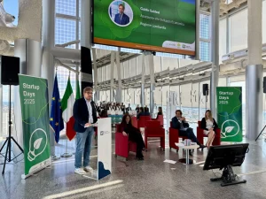 Startup Competition a Milano: Un ponte tra imprese e innovazione per il futuro.