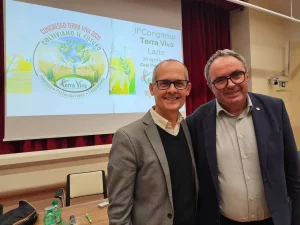 Lazio ospita l’ultima tappa dei congressi regionali di Terra Viva. Scopri gli eventi!
