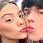 Trigno finalista di Amici 24: l’amicizia con Daniele e la storia con Chiara Bacci.