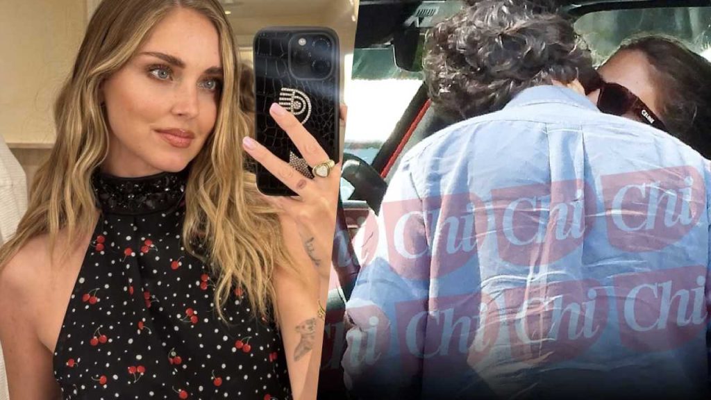 Chiara Ferragni e il misterioso addio: l’epilogo di una storia da sogno.