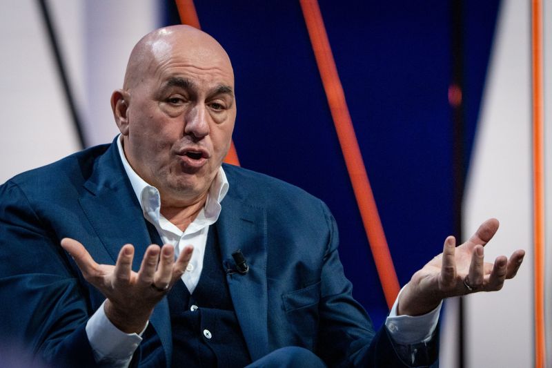 Il ministro della Difesa, Guido Crosetto, ha rivelato che l'operazione notturna di bombardamento...